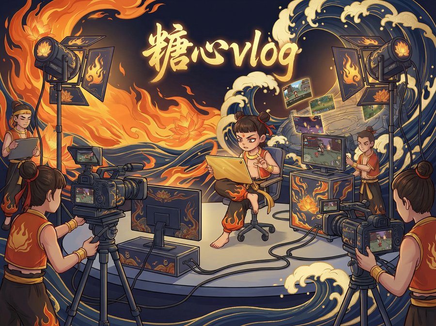 玩物社区