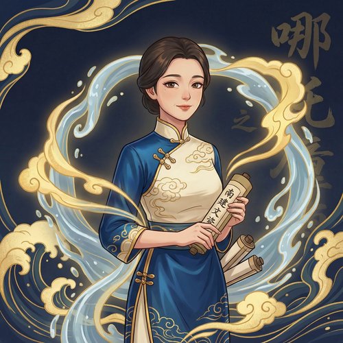 玩物社区