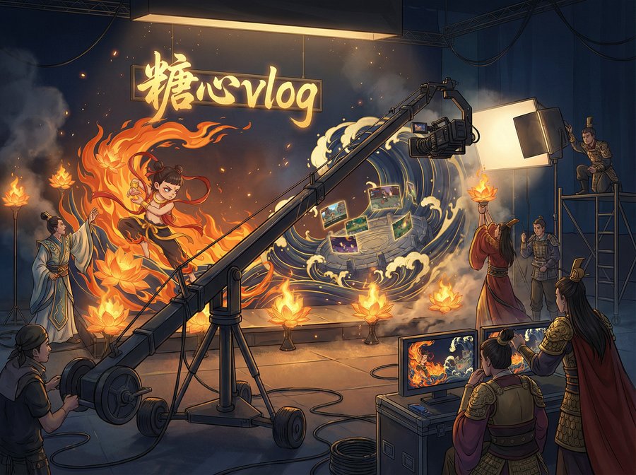 玩物社区