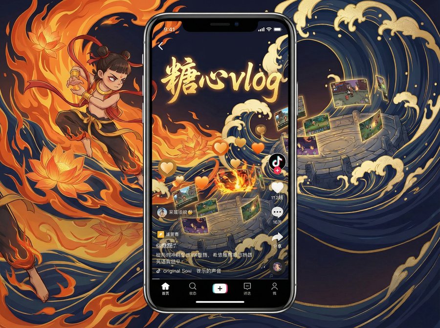玩物社区
